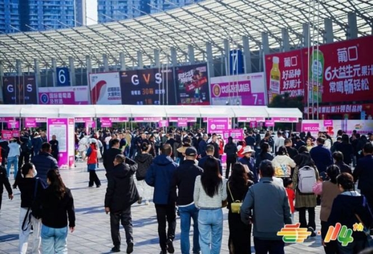 抢占2026南京糖酒会：健康食品企业参展策略指南